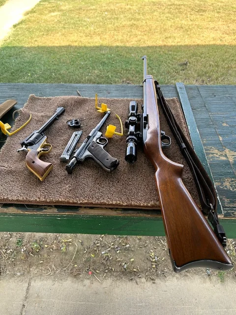 Ruger Range Day.webp