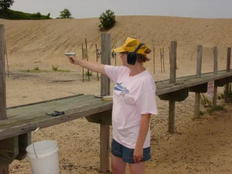 DSC02522 Shannon @ Gun Range.webp